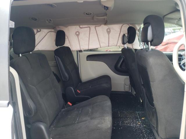 Photo 6 from auction – 2016 DODGE GRAND CARA with VIN 2C4RDGBG2GR191788