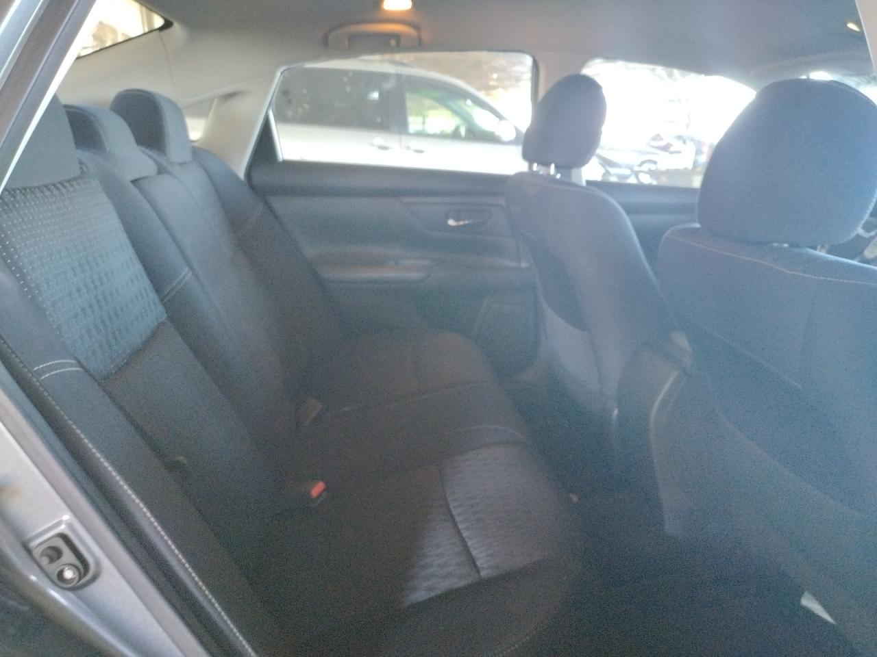 Photo 6 from auction – 2016 NISSAN ALTIMA 2.5 with VIN 1N4AL3AP0GN372918