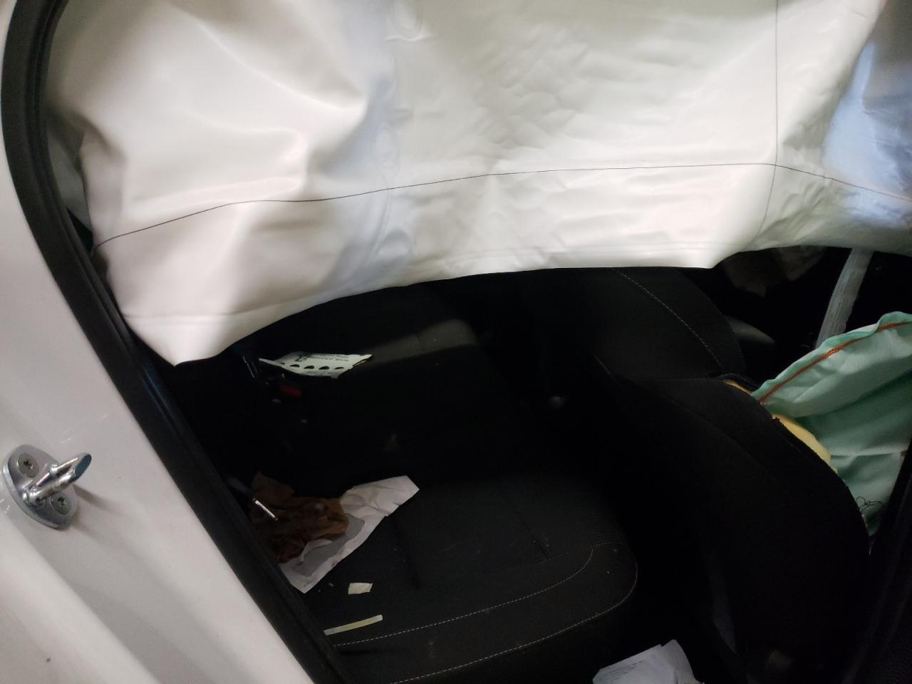 Photo 6 from auction – 2021 KIA FORTE FE with VIN 3KPF24AD4ME324515