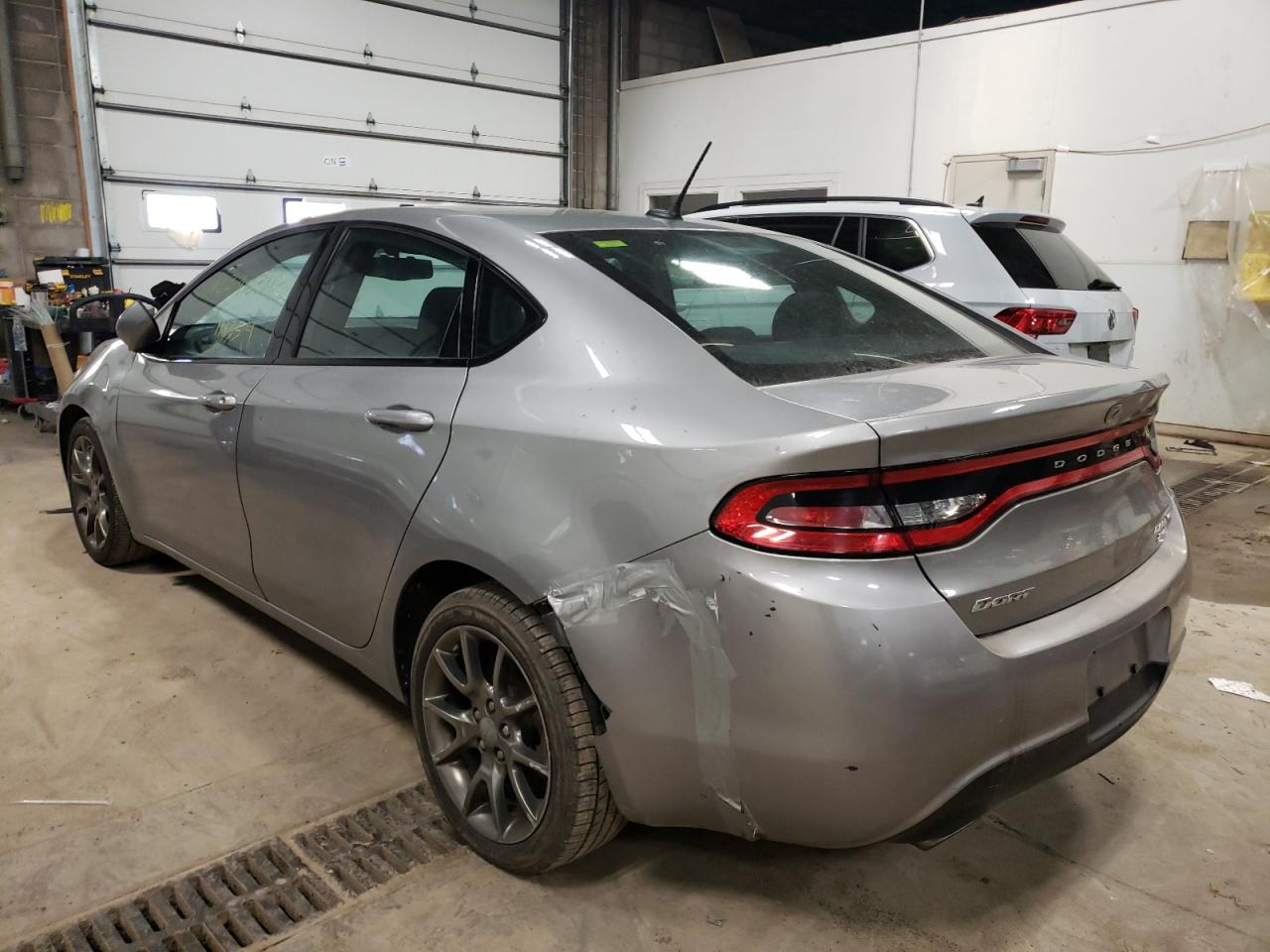Photo 3 from auction – 2014 DODGE DART SXT with VIN 1C3CDFBB9ED906901