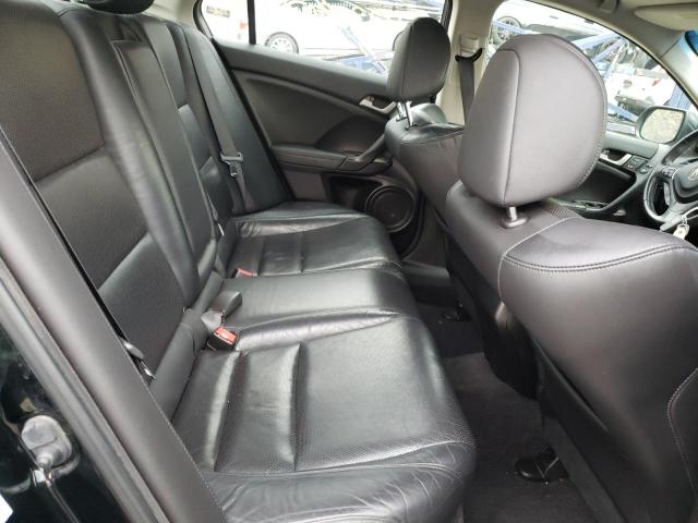 Photo 6 from auction – 2009 ACURA TSX with VIN JH4CU26679C015677