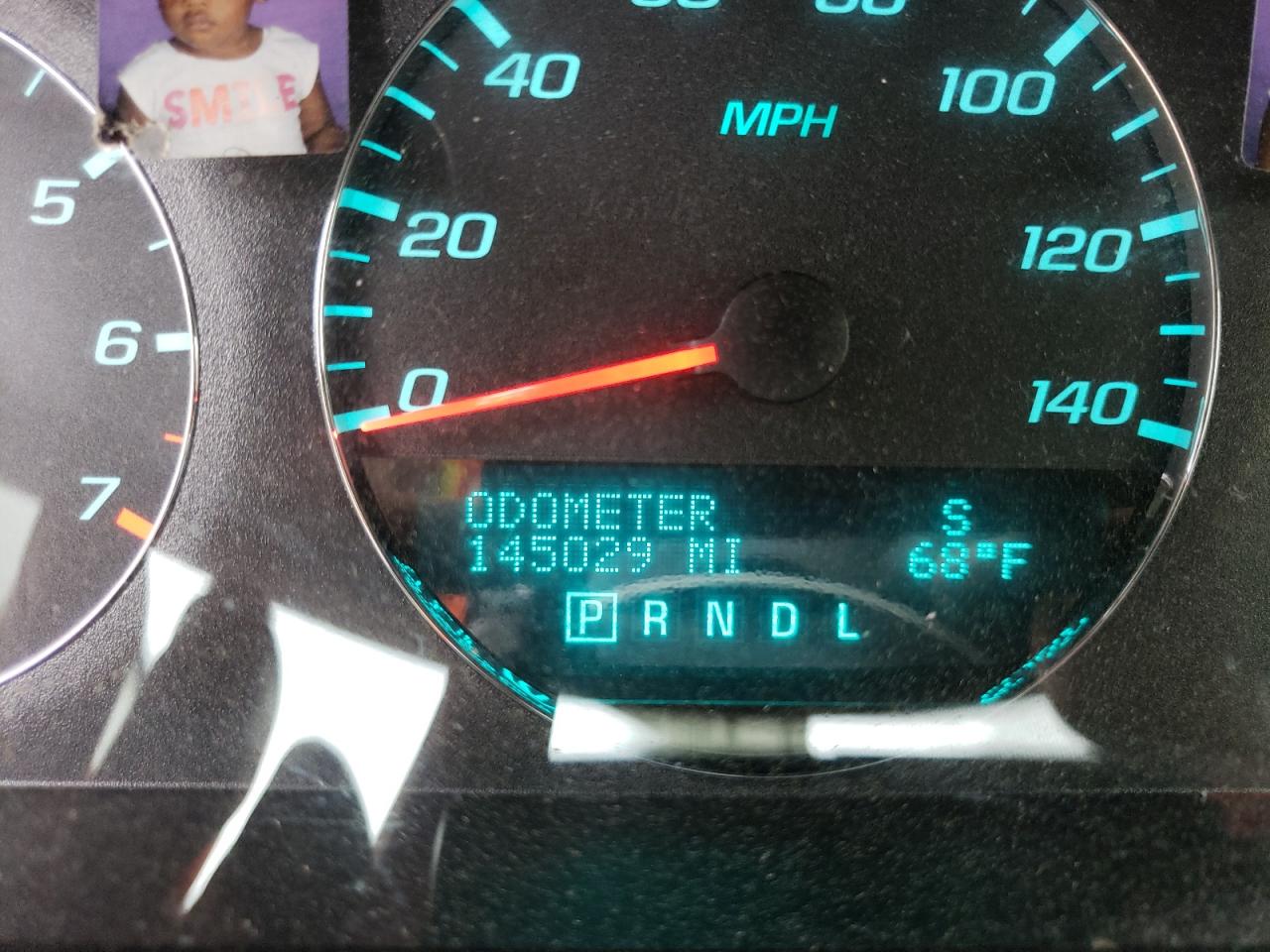 Photo 8 from auction – 2013 CHEVROLET IMPALA LT with VIN 2G1WG5E38D1262602