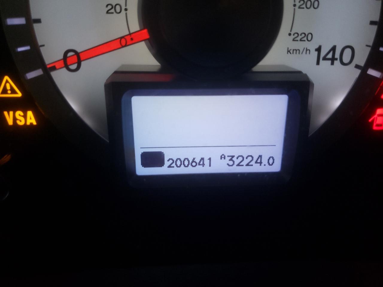 Photo 8 from auction – 2011 HONDA PILOT EXLN with VIN 5FNYF4H73BB086029