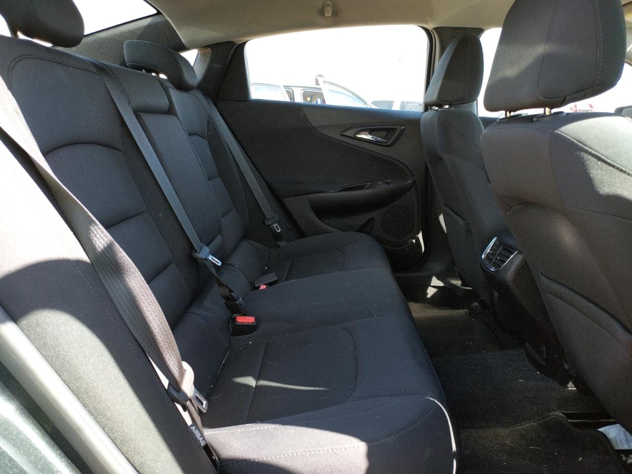 Photo 6 from auction – 2017 CHEVROLET MALIBU LT with VIN 1G1ZE5ST6HF112073