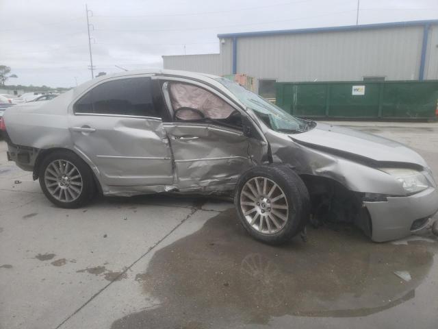 Photo 9 from auction – 2007 MERCURY MILAN with VIN 3MEHM08Z67R672146