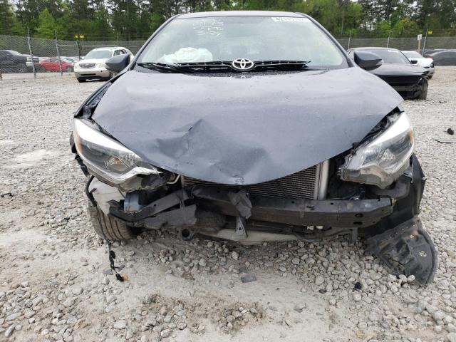 Photo 9 from auction – 2015 TOYOTA COROLLA L with VIN 2T1BURHE6FC480173