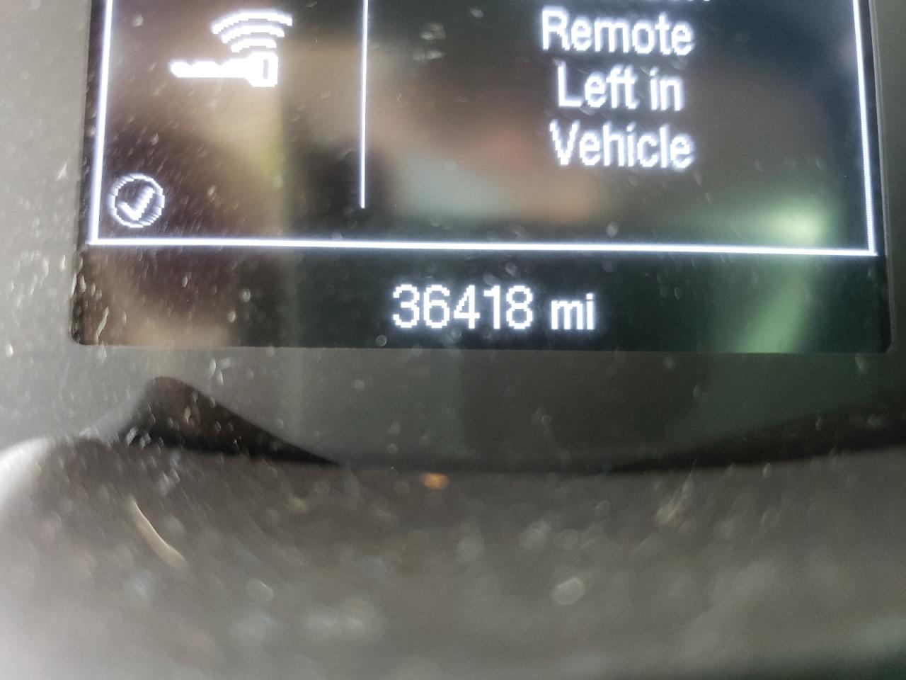 Photo 8 from auction – 2019 CHEVROLET TRAX 1LT with VIN KL7CJLSB8KB841398