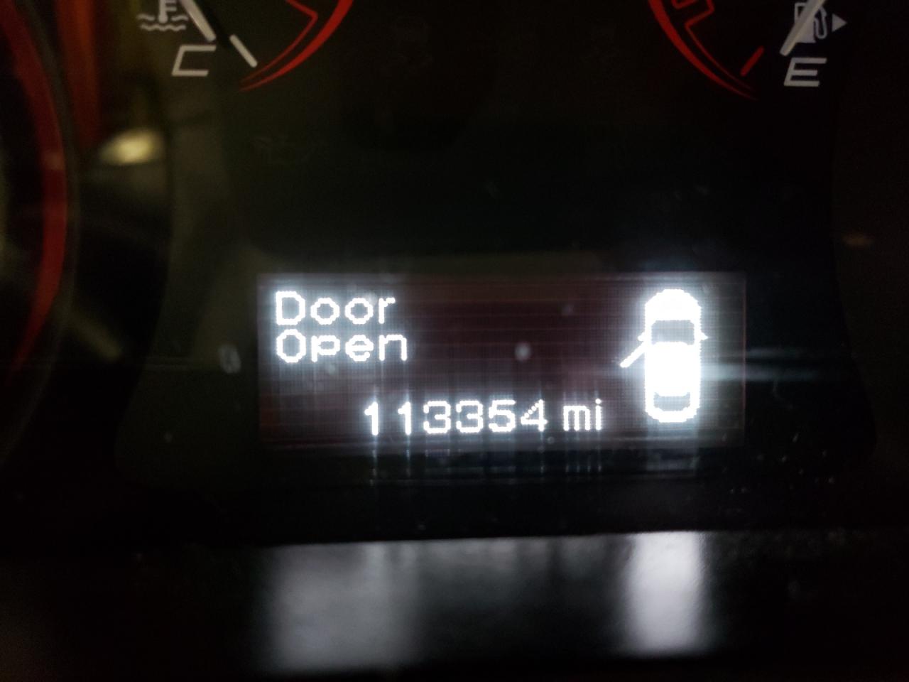 Photo 8 from auction – 2014 DODGE DART SXT with VIN 1C3CDFBB9ED906901