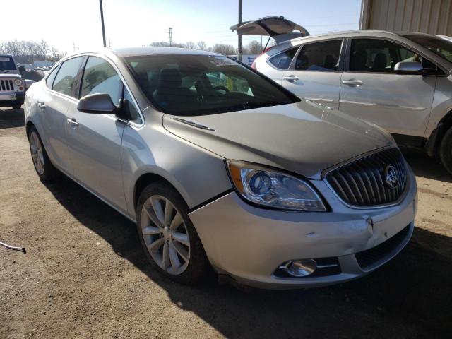 BUICK VERANO 2015 с VIN 1G4PS5SK0F4166875 - Фото с аукциона