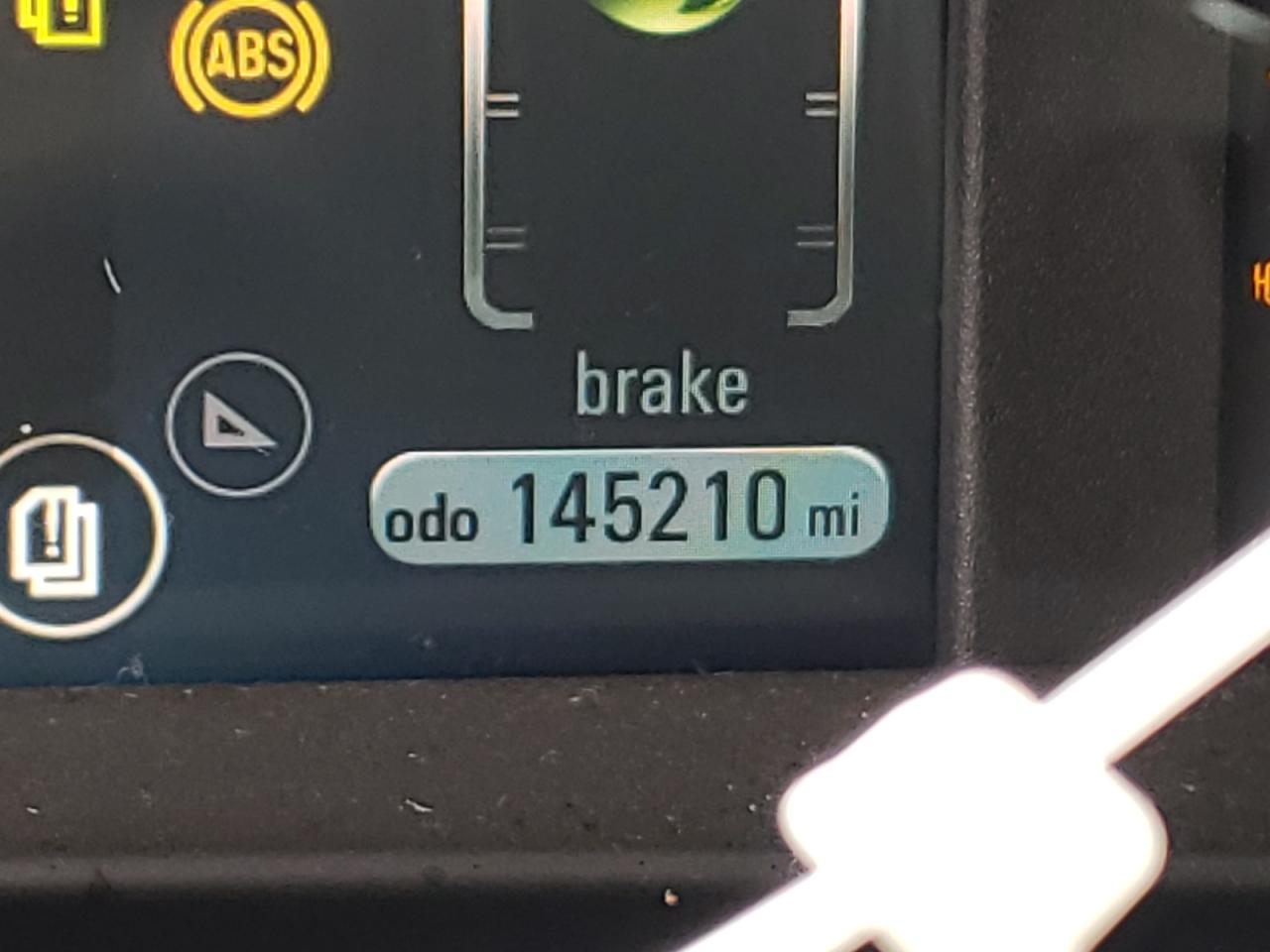 Photo 8 from auction – 2013 CHEVROLET VOLT with VIN 1G1RF6E47DU137304