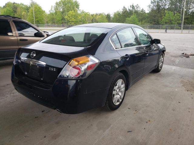 Photo 4 from auction – 2012 NISSAN ALTIMA BAS with VIN 1N4AL2APXCC224839
