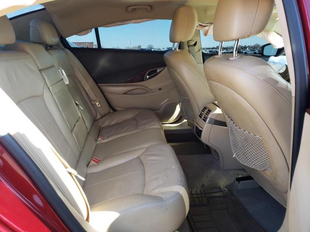 Photo 6 from auction – 2011 BUICK LACROSSE C with VIN 1G4GE5ED3BF342577