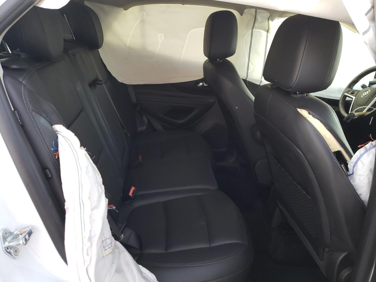 Photo 6 from auction – 2020 BUICK ENCORE ESS with VIN KL4CJCSB5LB042984