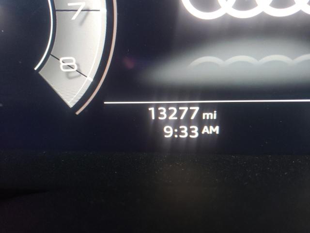Photo 8 from auction – 2020 AUDI A6 PREMIUM with VIN WAUE8AF25LN080851