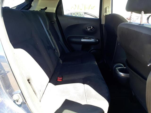 Photo 6 from auction – 2011 NISSAN JUKE S with VIN JN8AF5MR9BT019483