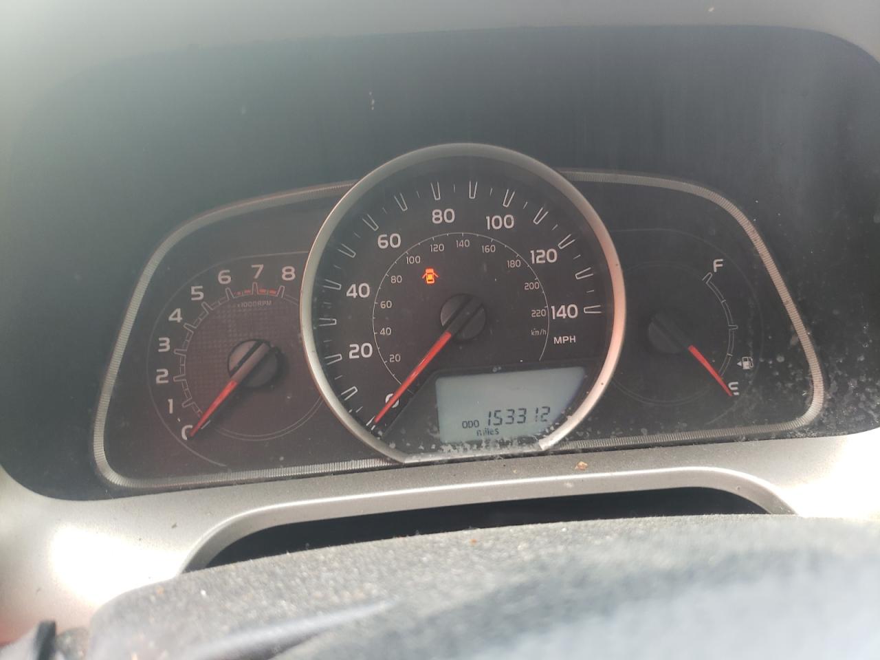 Photo 8 from auction – 2014 TOYOTA RAV4 LE with VIN JTMZFREV0EJ016781