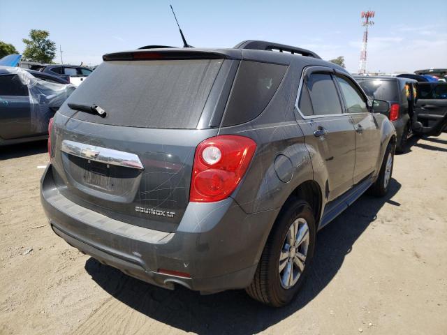 Photo 4 from auction – 2010 CHEVROLET EQUINOX LT with VIN 2CNALDEW4A6312567