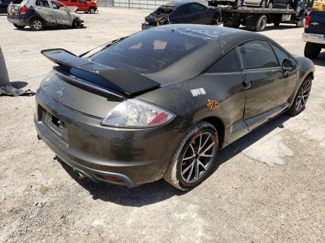 Photo 4 from auction – 2012 MITSUBISHI ECLIPSE GS with VIN 4A31K5DF8CE004800