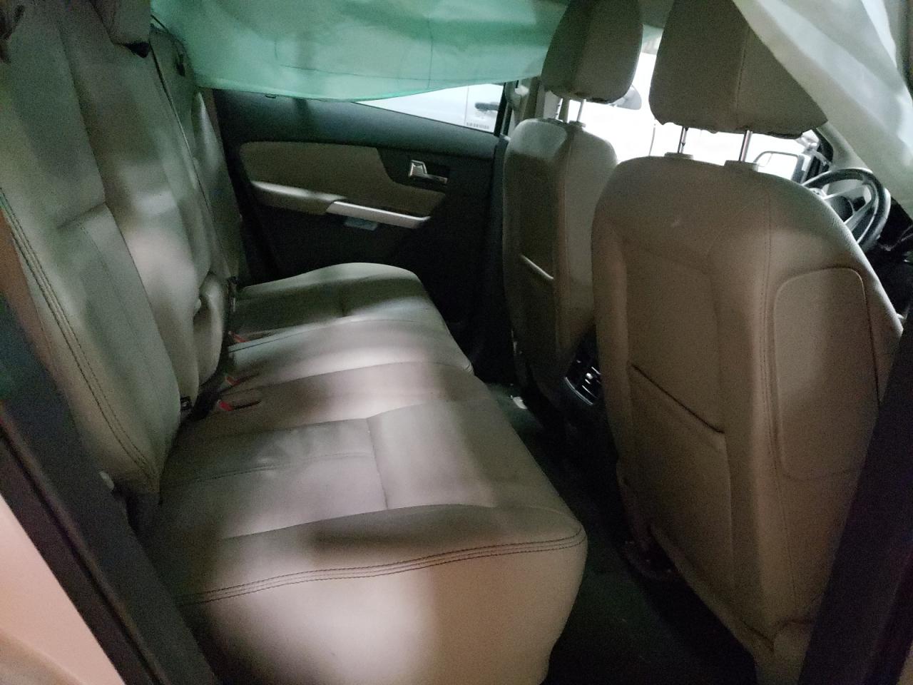 Photo 6 from auction – 2014 FORD EDGE LIMIT with VIN 2FMDK3KCXEBB18014