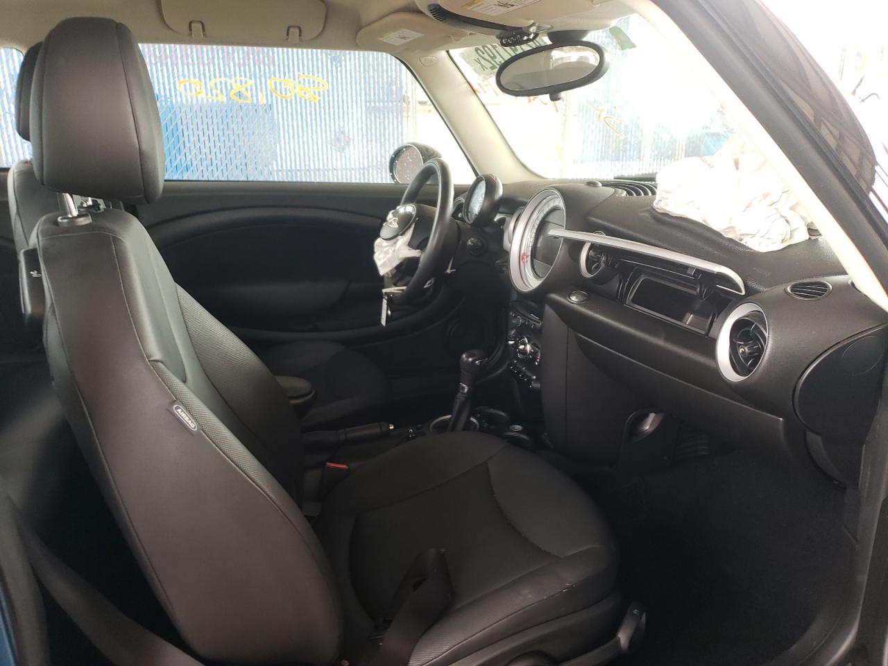 Photo 5 from auction – 2013 MINI COOPER with VIN WMWSU3C55DT689461