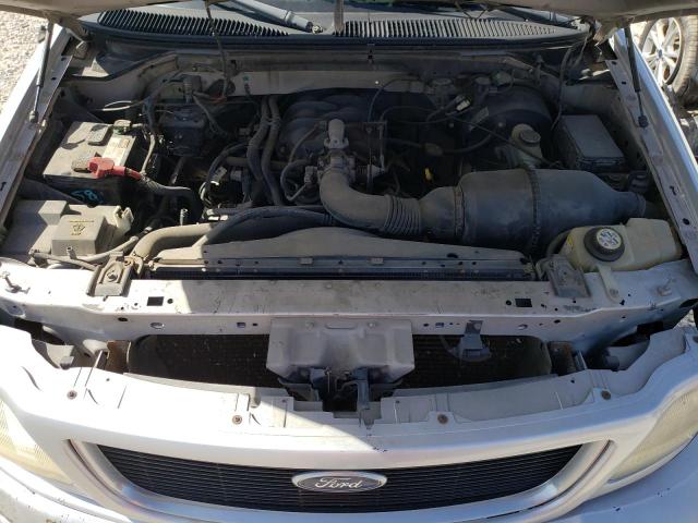 Photo 7 from auction – 2004 FORD F-150 HERI with VIN 2FTRF17294CA53331