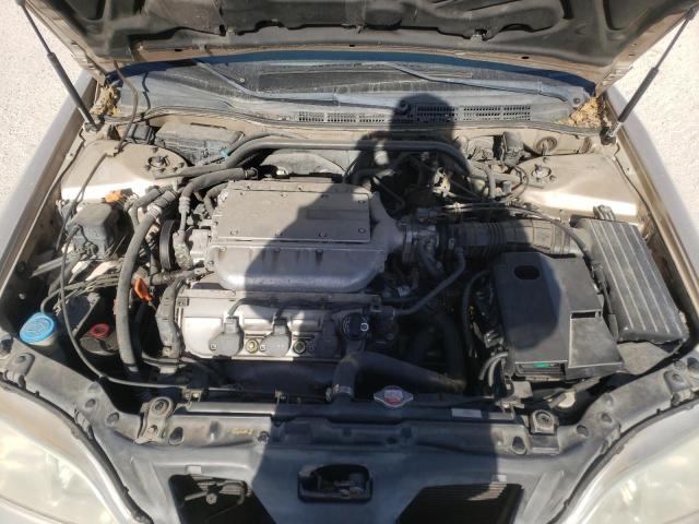 Photo 7 from auction – 2000 ACURA 3.2TL with VIN 19UUA5668YA028658