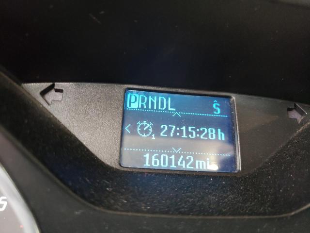 Photo 8 from auction – 2012 FORD FOCUS SE with VIN 1FAHP3F22CL204686