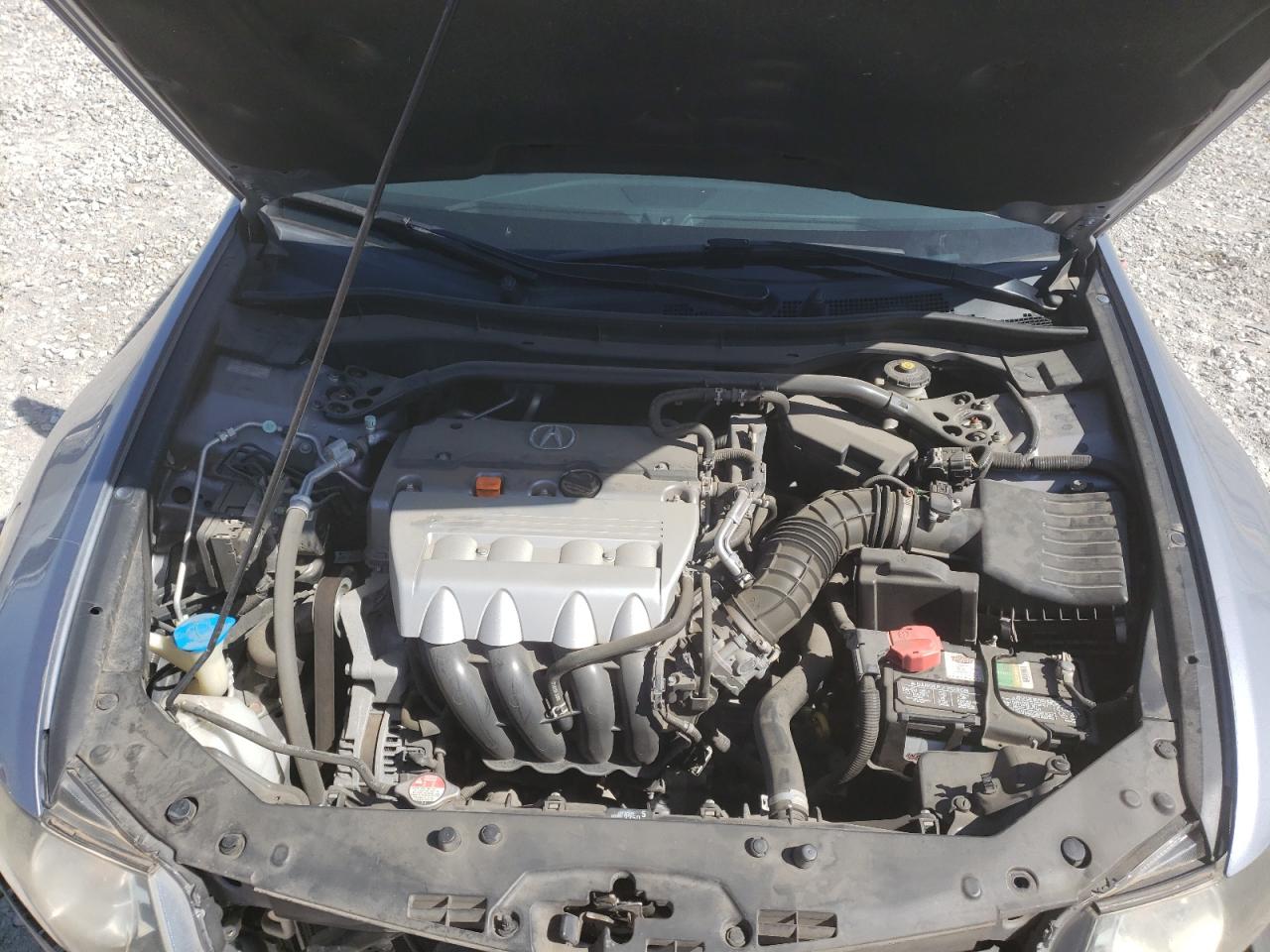 Photo 7 from auction – 2012 ACURA TSX TECH with VIN JH4CW2H67CC002541