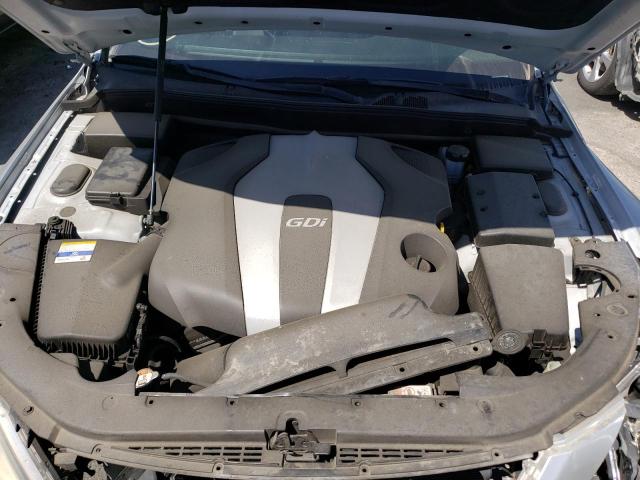 Photo 7 from auction – 2012 HYUNDAI GENESIS 3. with VIN KMHGC4DD5CU181163