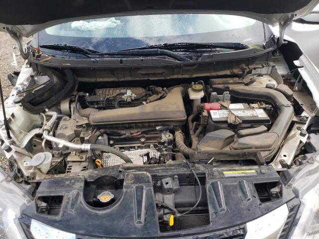 Photo 7 from auction – 2019 NISSAN ROGUE S with VIN KNMAT2MV6KP509565