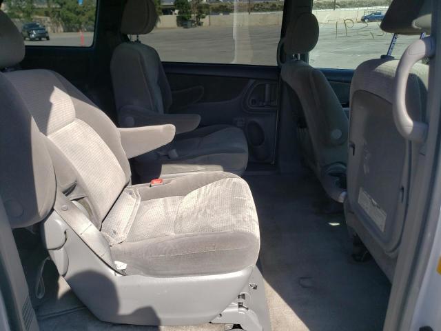 Photo 6 from auction – 2008 TOYOTA SIENNA CE with VIN 5TDZK23C48S119472
