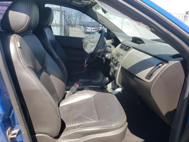 Photo 5 from auction – 2011 FORD FOCUS SES with VIN 1FAHP3GN0BW114183