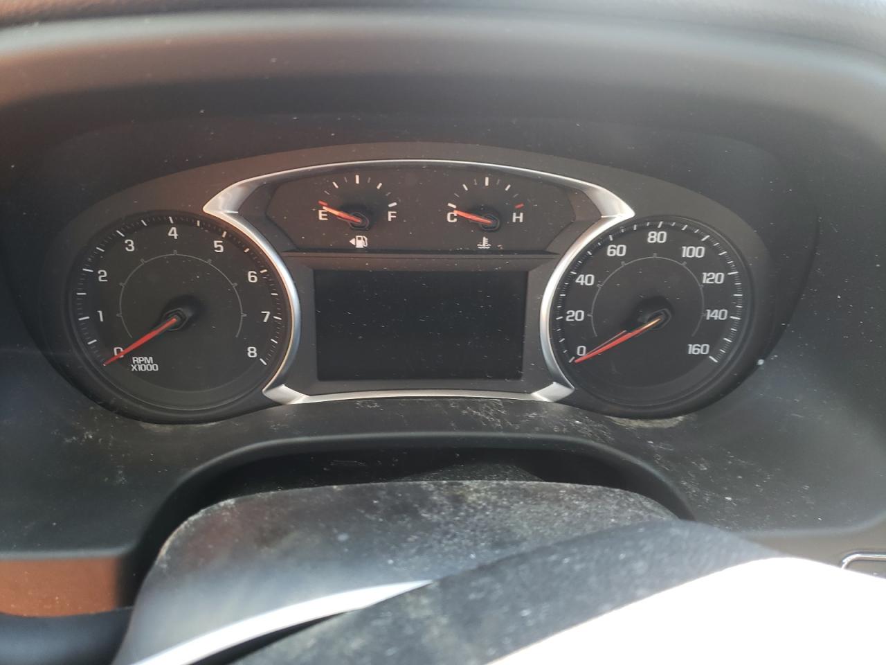 Photo 8 from auction – 2019 GMC ACADIA SLE with VIN 1GKKNLLS4KZ264706