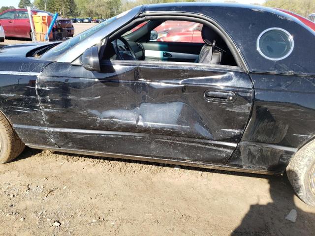 Photo 9 from auction – 2005 FORD THUNDERBIR with VIN 1FAHP60AX5Y101393