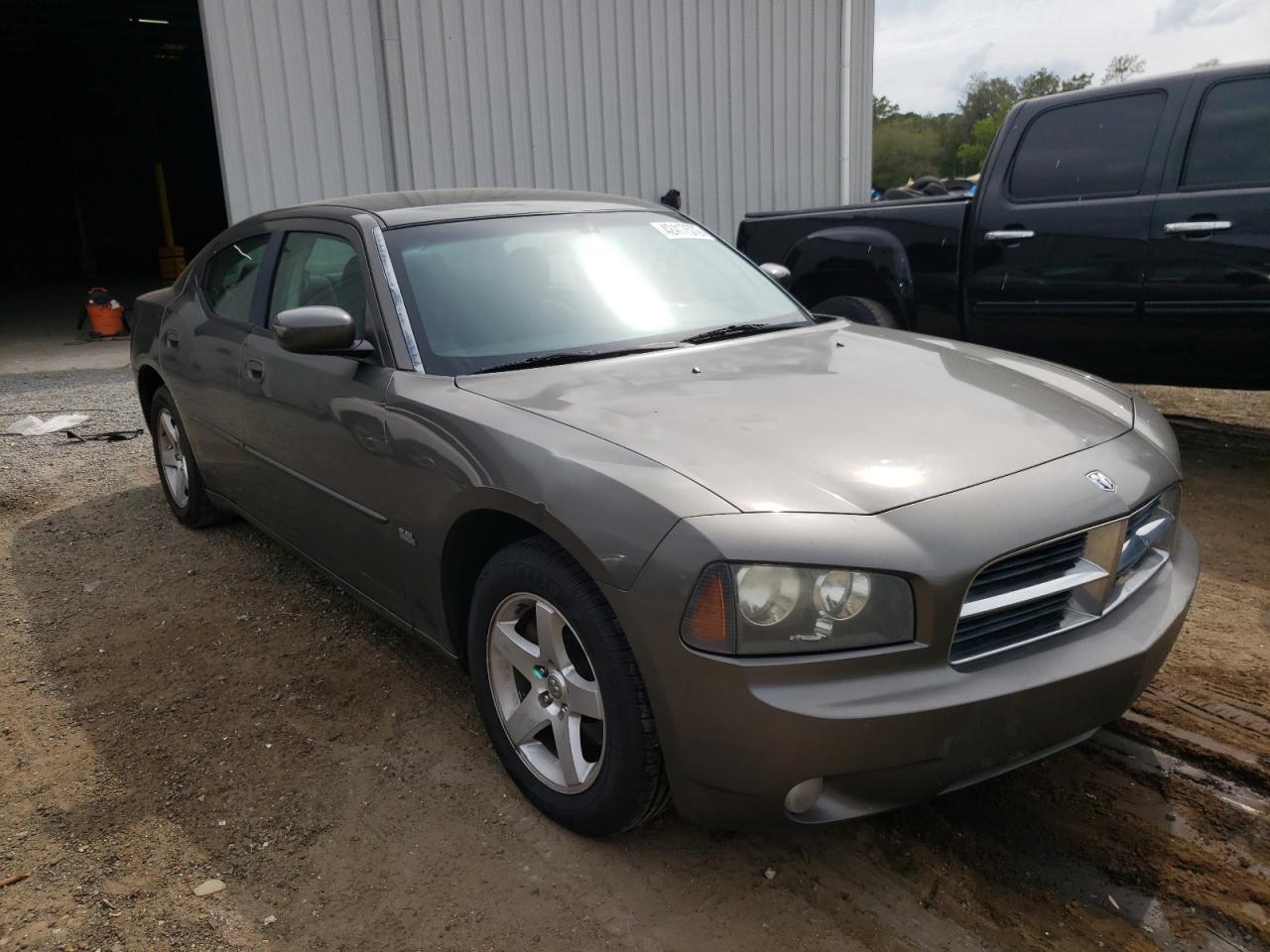 DODGE CHARGER SX 2010 con VIN 2B3CA3CV2AH108265 - Foto de la subasta