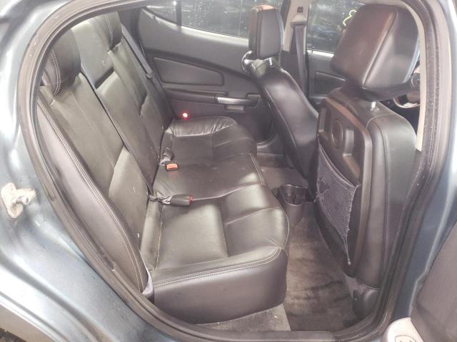 Photo 6 from auction – 2007 PONTIAC GRAND PRIX with VIN 2G2WP552X71173931