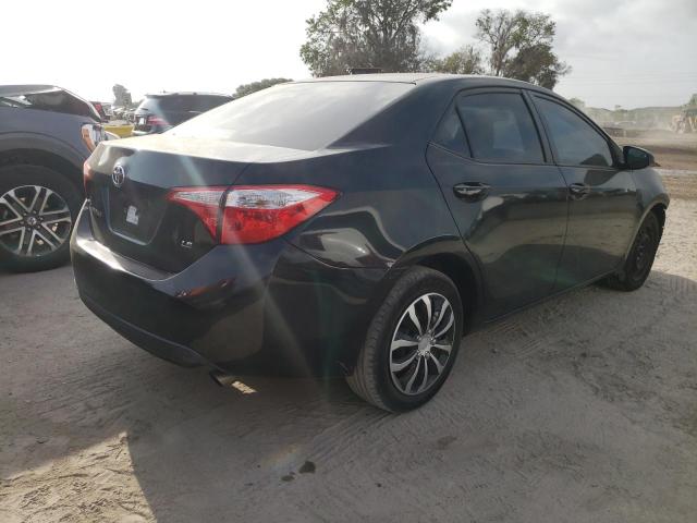 Photo 4 from auction – 2015 TOYOTA COROLLA L with VIN 2T1BURHE7FC371995