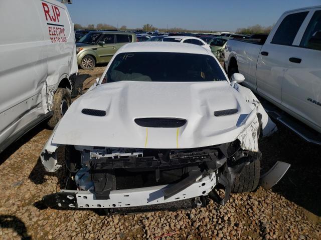 Photo 7 from auction – 2020 DODGE CHALLENGER with VIN 2C3CDZFJ4LH117378