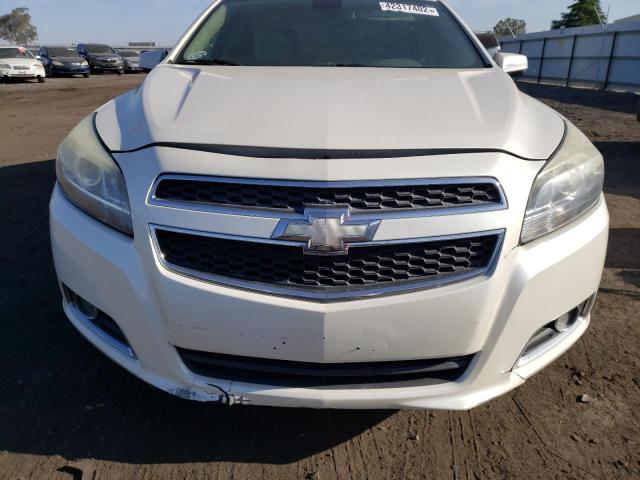 Photo 9 from auction – 2013 CHEVROLET MALIBU 2LT with VIN 1G11E5SA2DU103355
