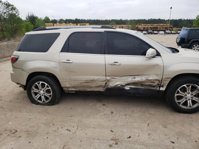 Photo 9 from auction – 2015 GMC ACADIA SLT with VIN 1GKKRRKD3FJ275906