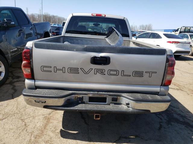 Photo 9 from auction – 2007 CHEVROLET SILVERADO with VIN 1GCEC19X67Z115713