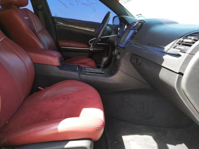 Photo 5 from auction – 2013 CHRYSLER 300 SRT-8 with VIN 2C3CCAFJXDH587503