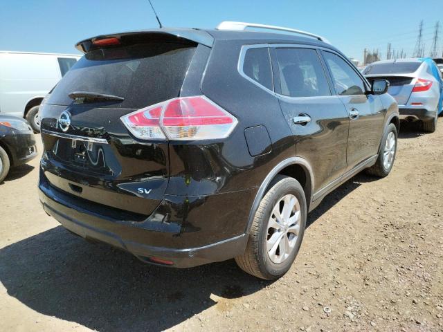 Photo 4 from auction – 2015 NISSAN ROGUE S with VIN KNMAT2MTXFP517723
