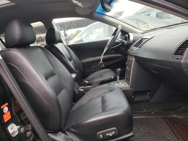 Photo 5 from auction – 2004 NISSAN MAXIMA SE with VIN 1N4BA41E24C857471