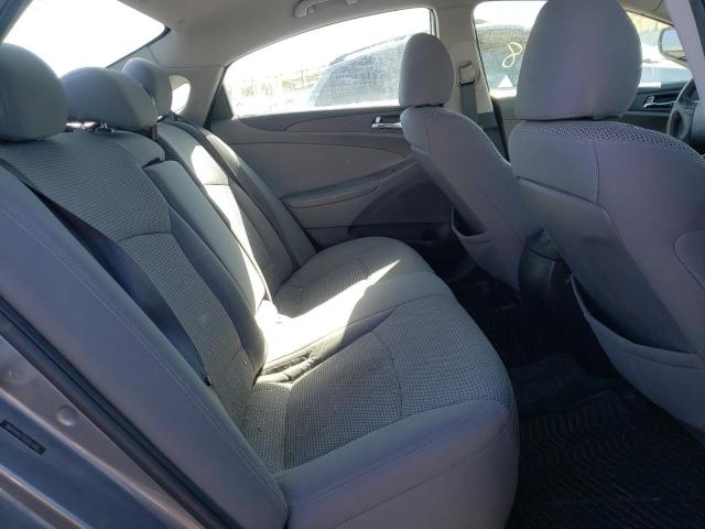 Zdjęcie 9 z aukcji – 2012 HYUNDAI SONATA GLS z VIN 5NPEB4AC7CH353293
