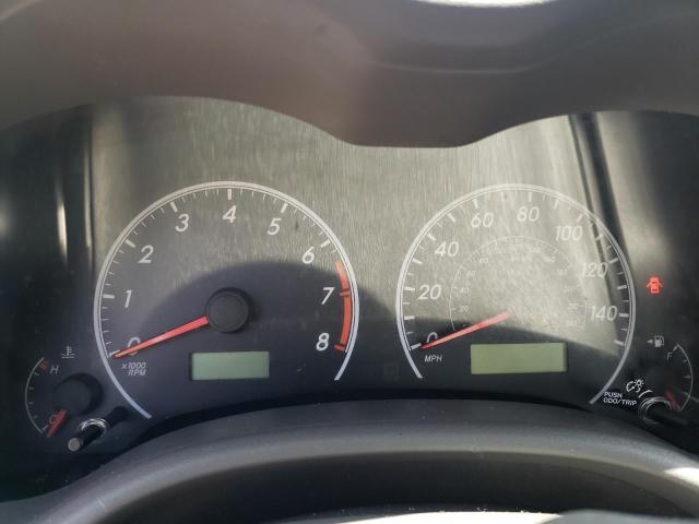 صورة رقم 2 من المزاد - 2010 TOYOTA COROLLA BA مع VIN 2T1BU4EE5AC276741