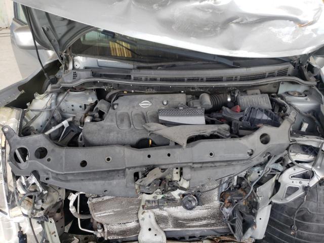 Photo 7 from auction – 2009 NISSAN VERSA S with VIN 3N1BC11E99L434081