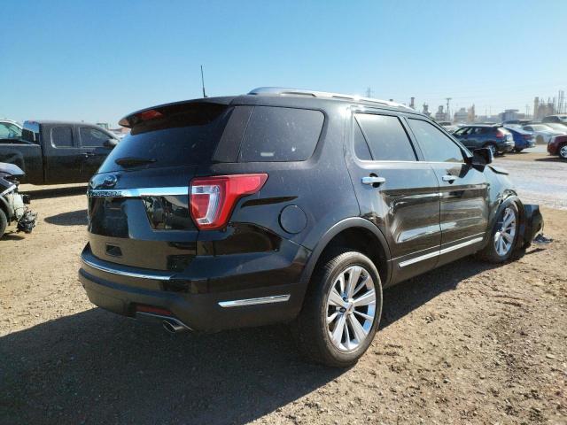 Photo 4 from auction – 2019 FORD EXPLORER L with VIN 1FM5K7F89KGB11612