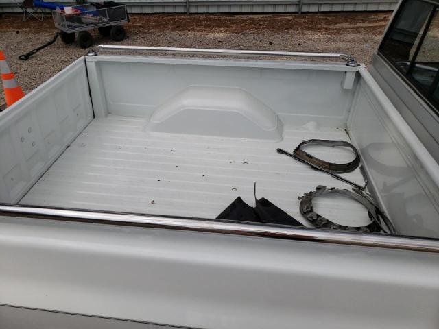 Фото 6 с аукциона – 1986 CHEVROLET C10 с VIN 1GCDC14H0GF397103
