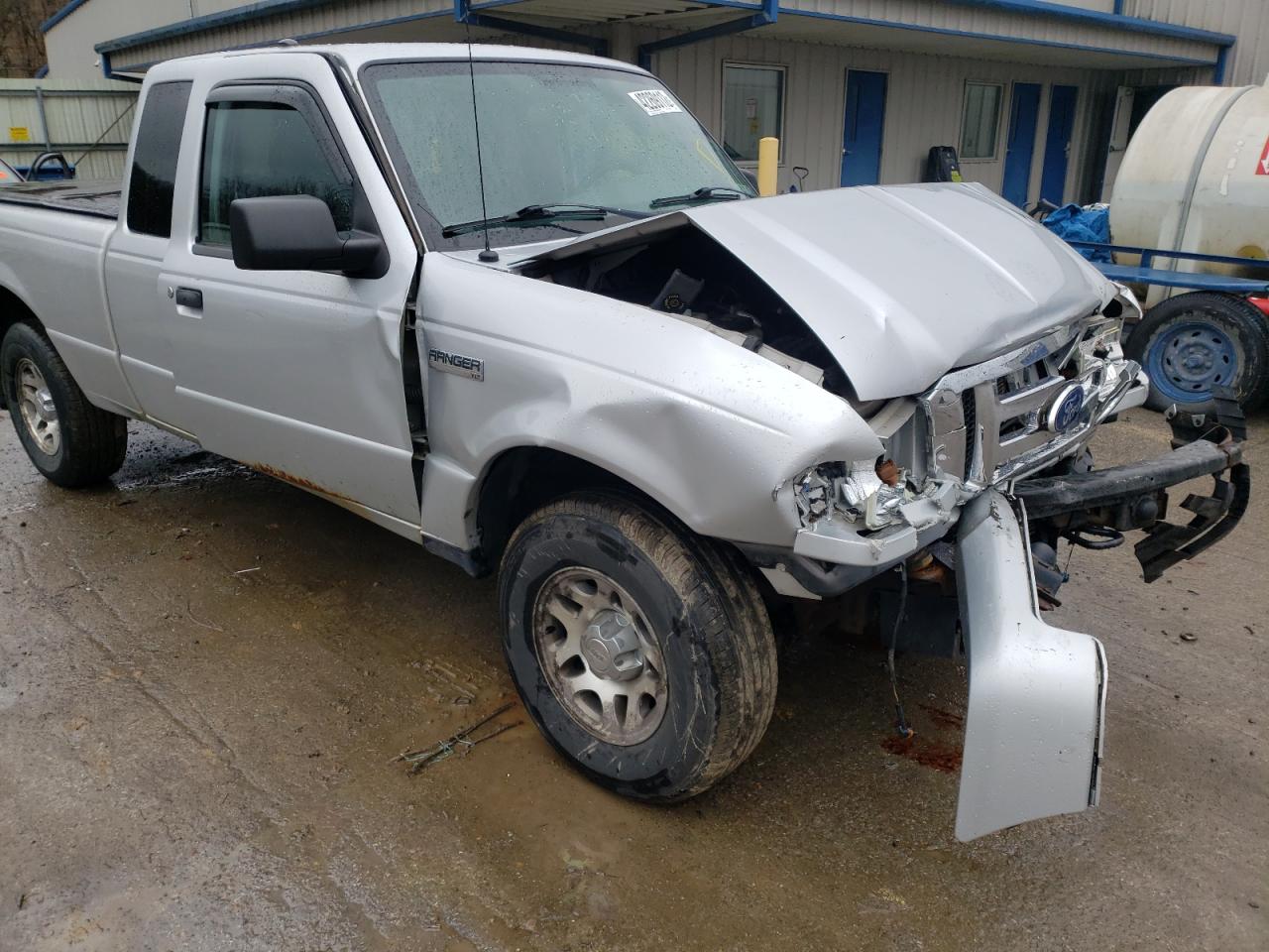 Zdjęcie 9 z aukcji – 2010 FORD RANGER SUP z VIN 1FTLR4FE8APA78595